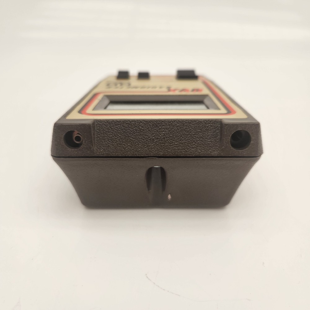 UVP UVX Portable Digital Radiometer | Powers On, Untested