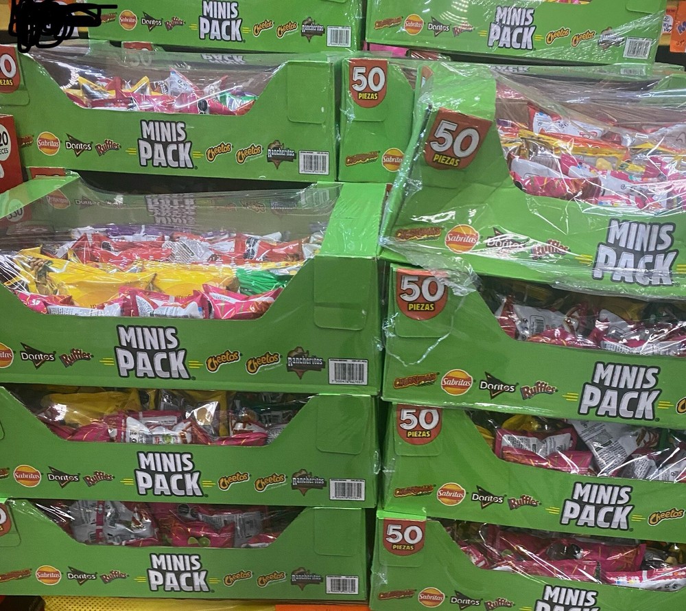 Sabritas