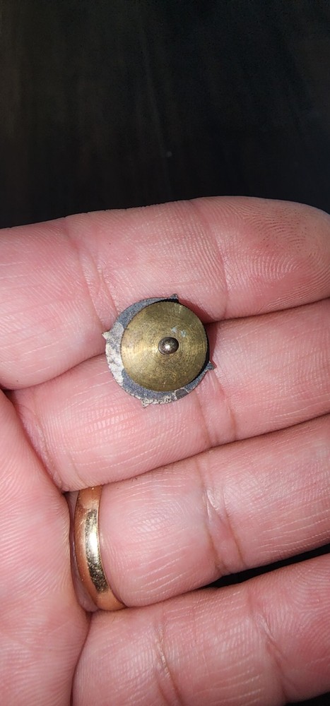 WW2 Japanese or US pin