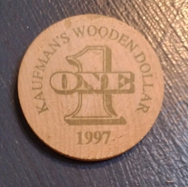 Miscellaneous Coins