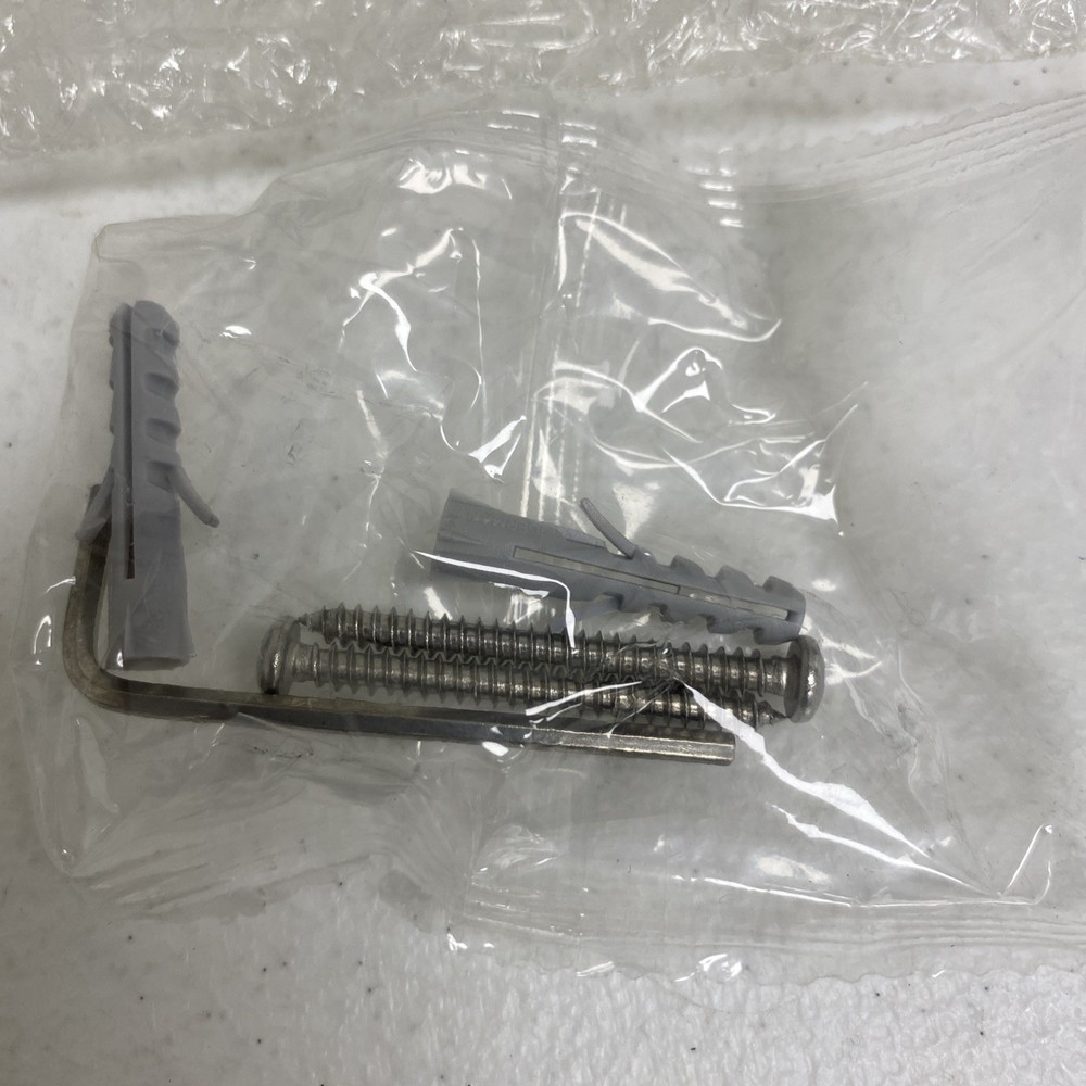 Fresca Alzato Robe Hook - Chrome FAC0802
