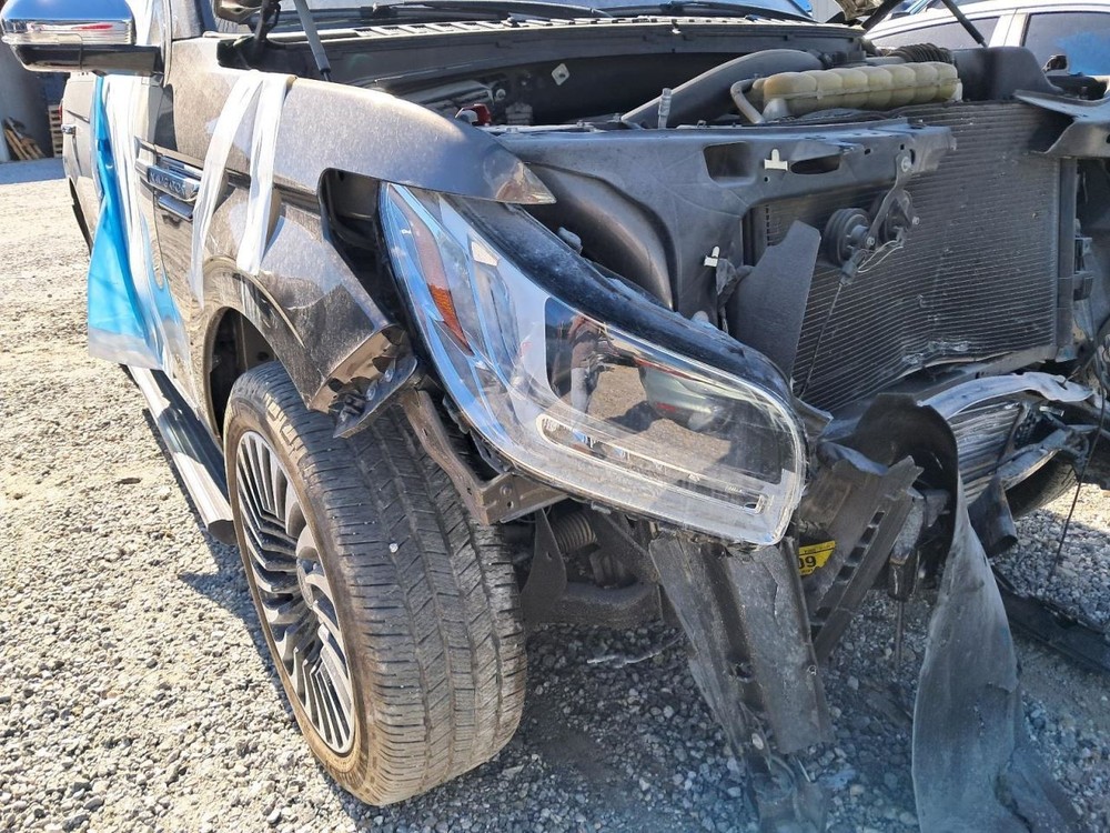 Transfer Case 2 Speed Transfer Case Fits 18-21 EXPEDITION 4946177