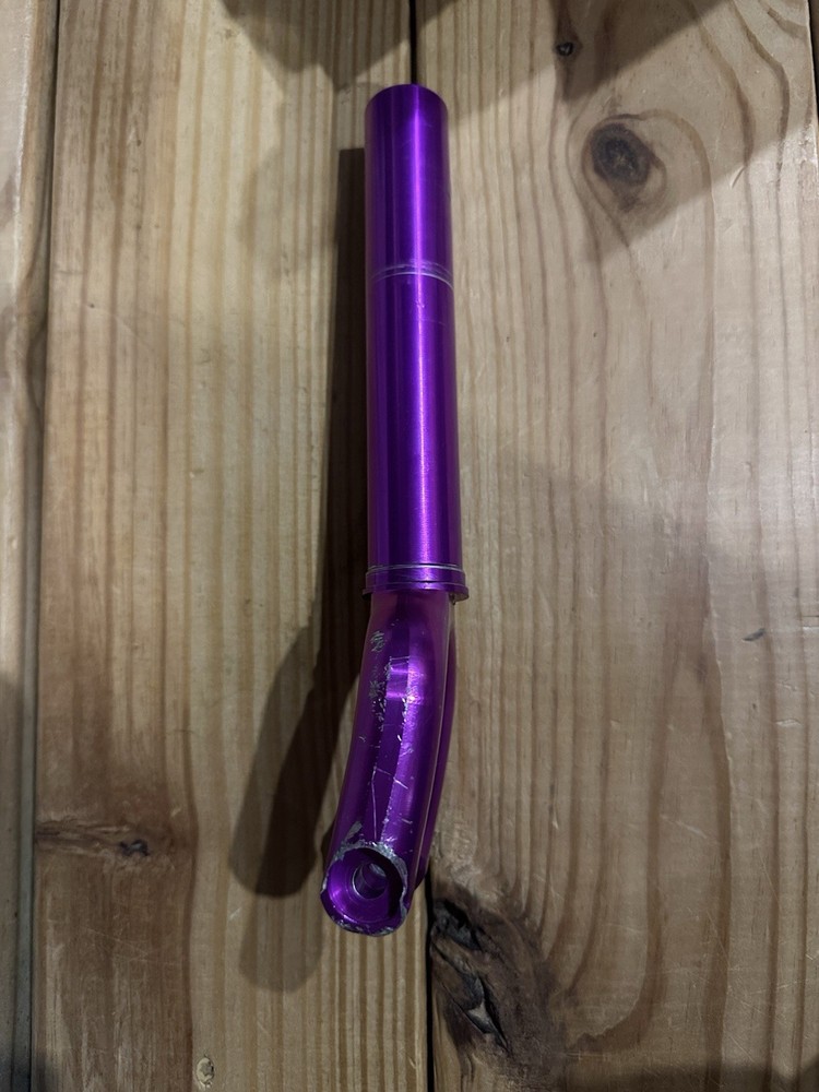 Vertex SMX Scooter Fork