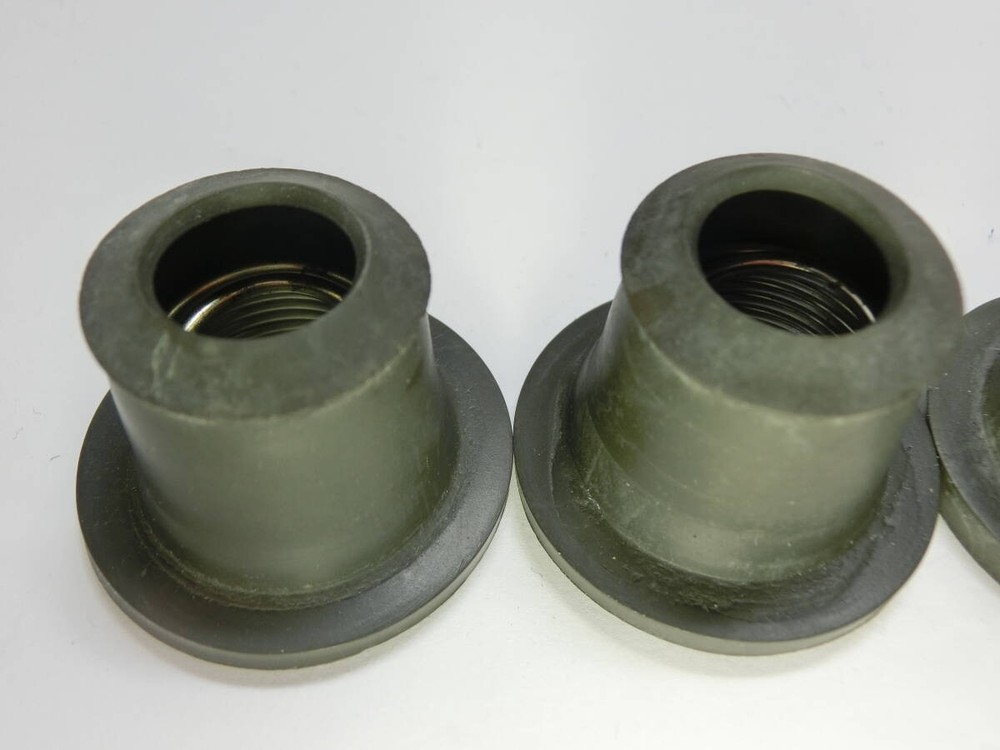 Technics SL-QX300 Included Insulators - Operation Unconfirmed - Junk Item