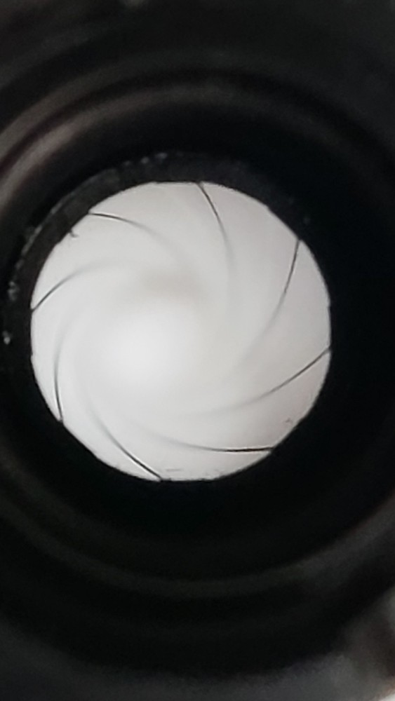 Knight VISION  Muzzleloader 50 Caliber Barrel EXCELLENT Bore