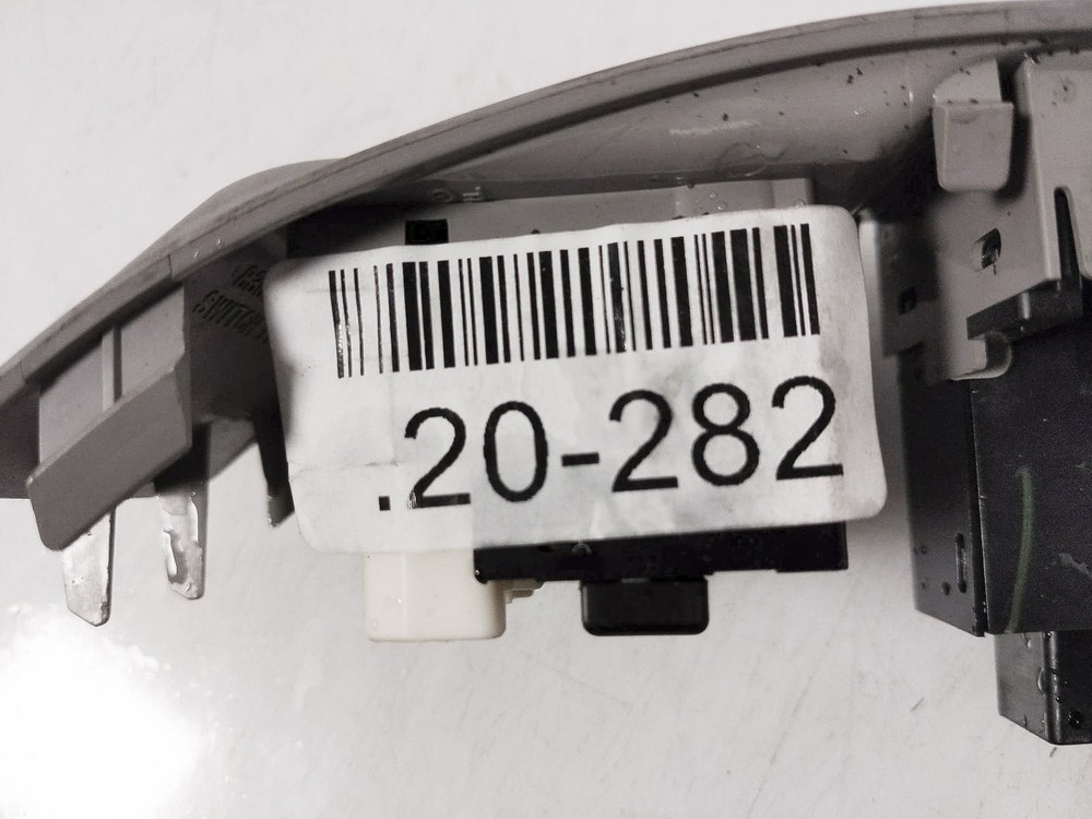 Subaru Forester 2009-2013 Mirror Switch Panel Assy 83061Fg000