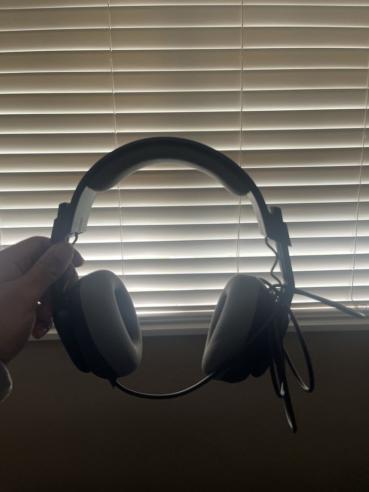 Astro A10 Wired Gaming Headset