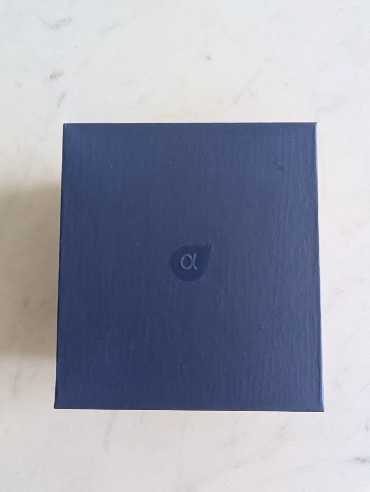 Adam Sensor - Male Health Sensor - Unopened Box