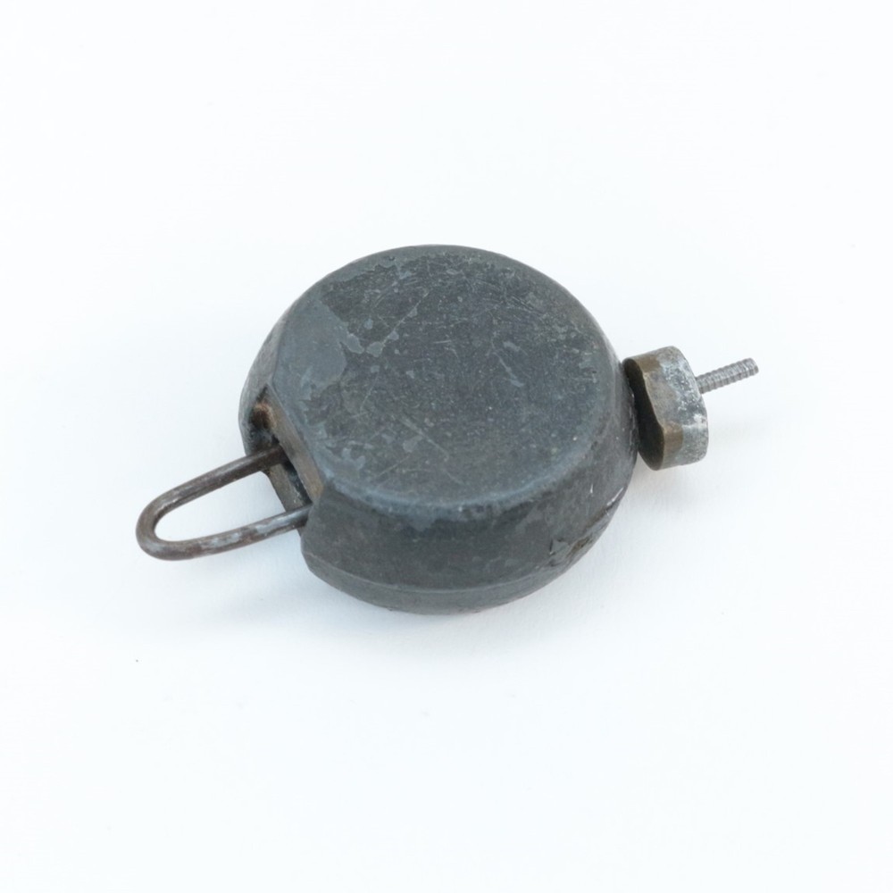 Clock Pendulum Bob 2.2 oz - VS685