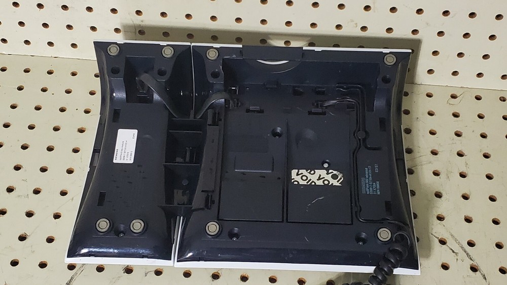 Siemens Artic OptiPoint 500 Advance Phone with Optipoint Key Module