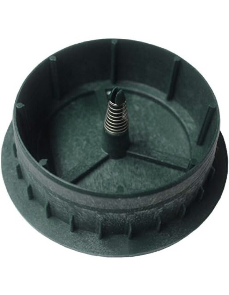 Polylok 4" Flow Gate (Drainage Pop-Up)