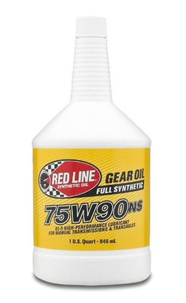 Red Line 58304