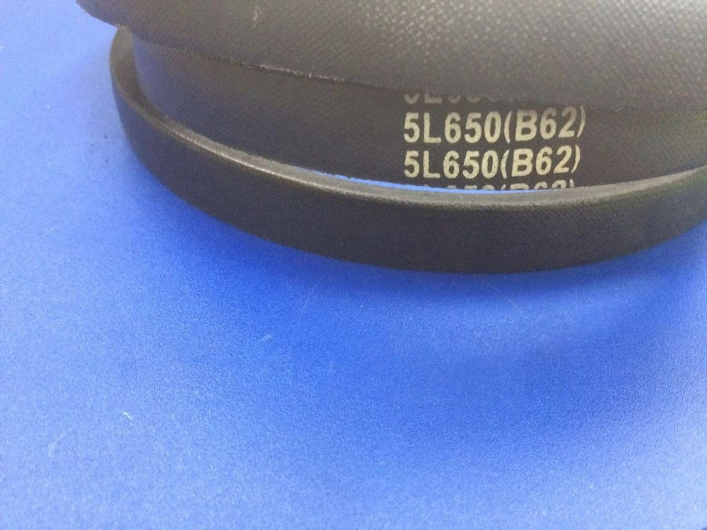5L650 B62 V-Belt