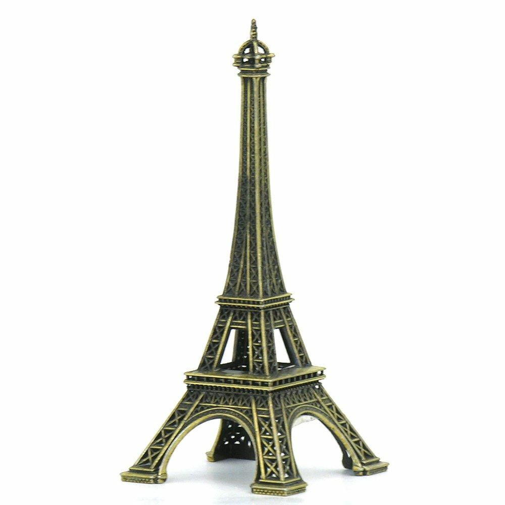 2.75 Inch Eiffel Tower Statues