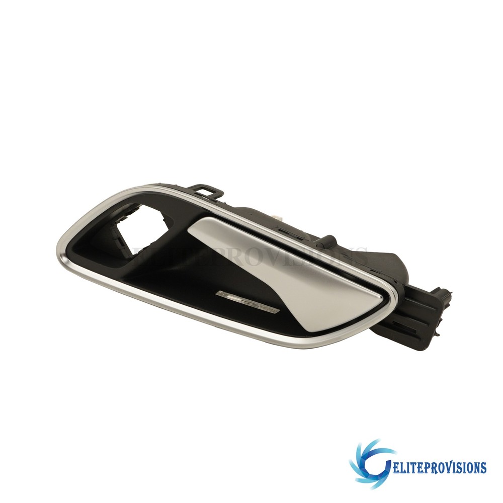 For 2015-2018 Audi Q3 8U1837019A Left Front Inner Door Pull Handle Inside Lever