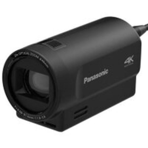 Panasonic AG-UCK20GJ 4K Compact Camera Head Micro Four Thirds Studio System