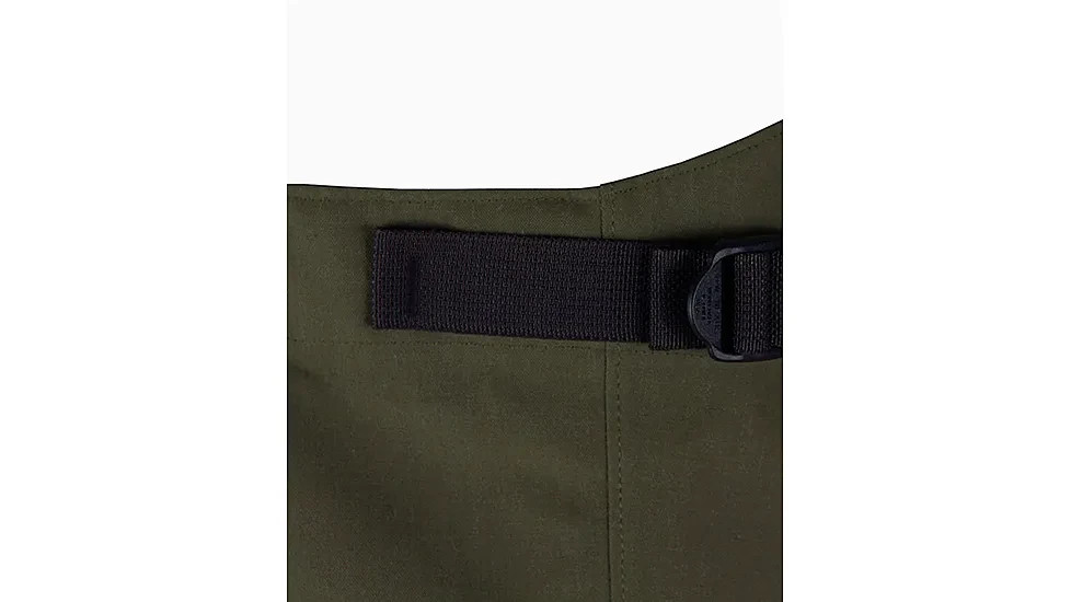 Propper MCPS Womens Type 1 Shell Trouser Pant (Sage Green, Medium/Regular, M)