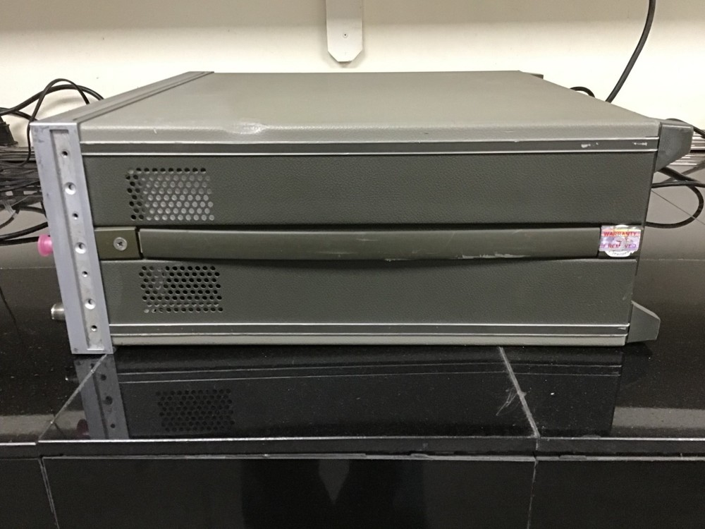 HP 8901A Modulation Analyzer