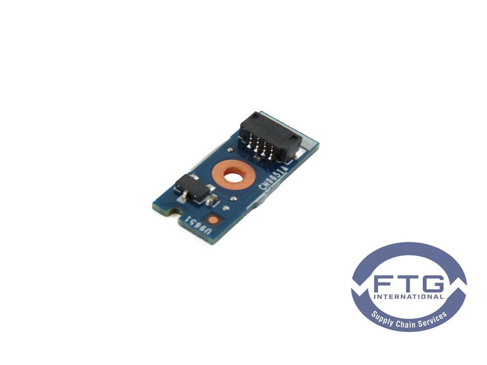 918388-001 PCBA Hall Sensor Board