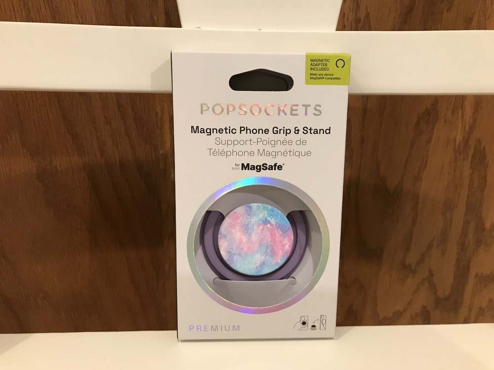 Popsockets MagSafe PopGrip