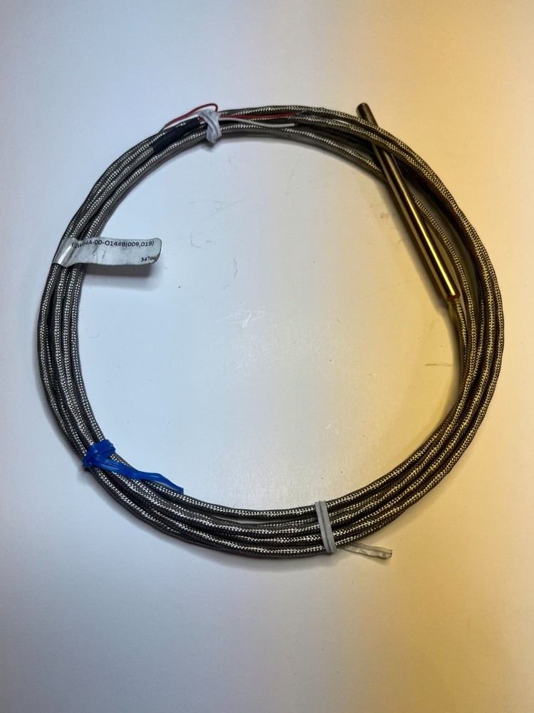 Primus 400322 Rightd, Single El., 1/4" Dia. 144