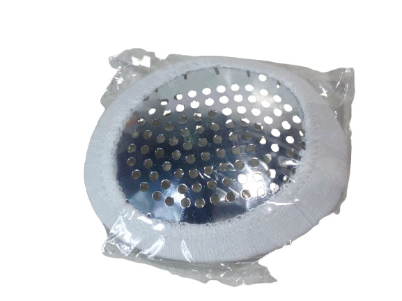 FOX EYE SHIELD WITH GARTER - 6ct