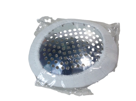 FOX EYE SHIELD WITH GARTER - 6ct