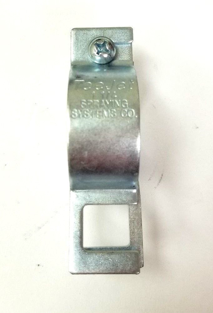 TeeJet Vari-Spacing 1" Round Clamp - QJ111-1