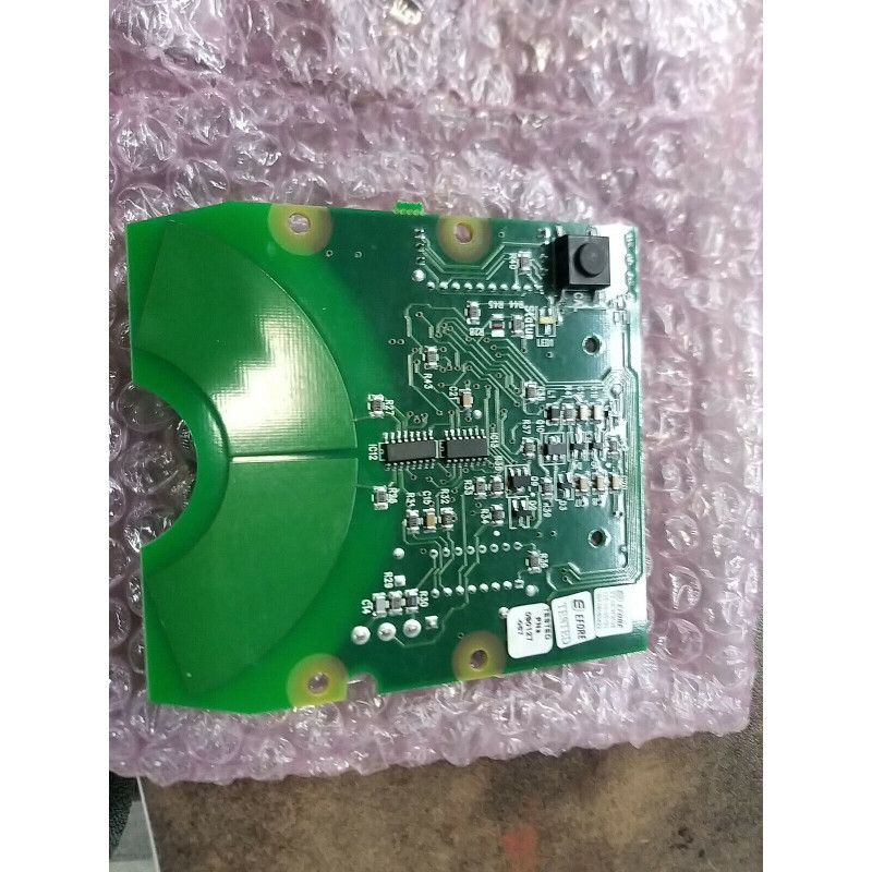 PLANMECA 02311505 Universal Foot Control PCB