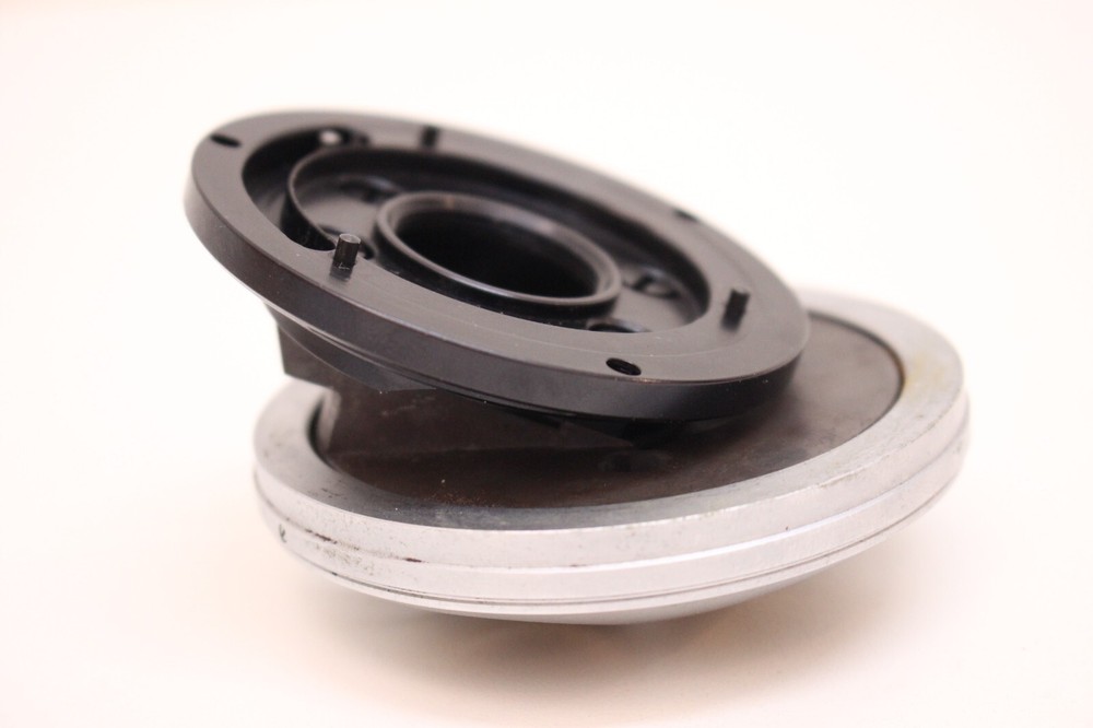 Leitz Microscope 5 Objective Nosepiece Turret