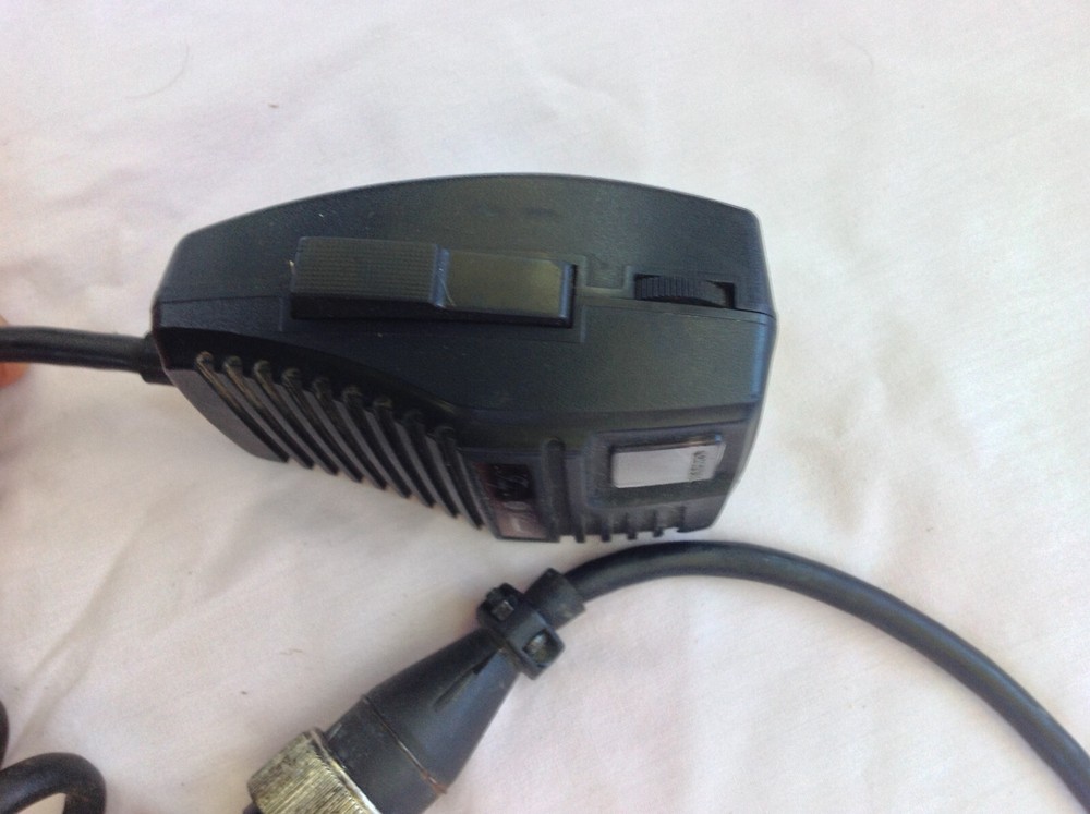40 Channel Microphone Bracket CB