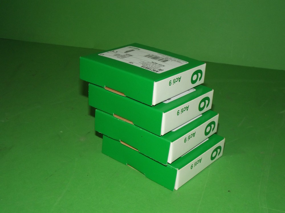 Schneider Electric A9C15915 Indicator auxilliary