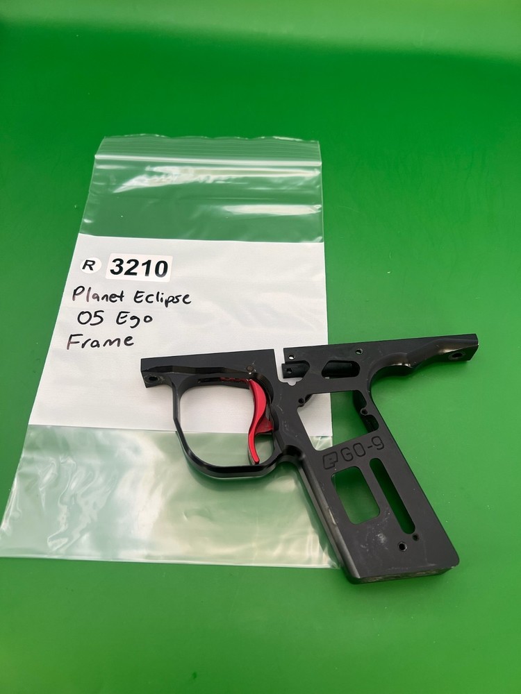 Planet Eclipse 05 Ego Frame