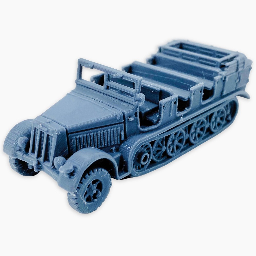 Sd.Kfz. 7