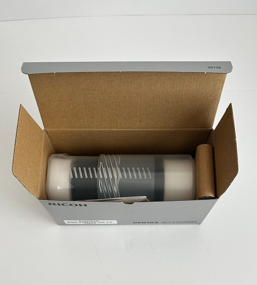 Pentax Eyepiece SMC XW 3.5 #70511