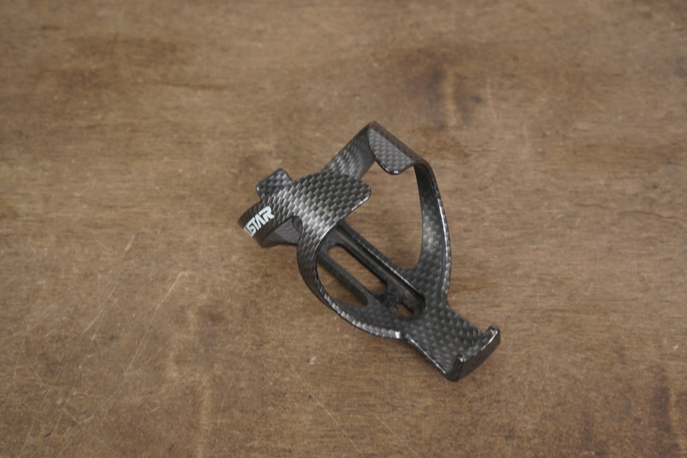 (1) Exustar Water Bottle Cage 38g