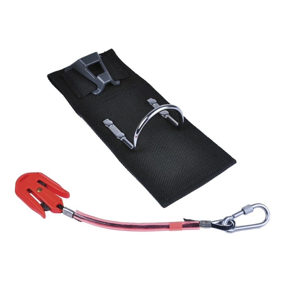 Proto  JPSHS SkyHook  Poccket for hammers / Ratchets  Tether and Switch