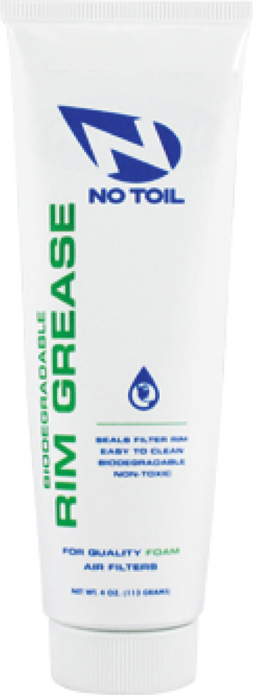 No Toil Rim Grease 4oz. NT05