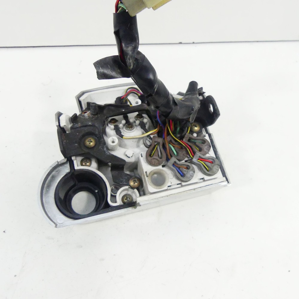 Kawasaki Vn 750 a Cockpit Console Control Unit 43037