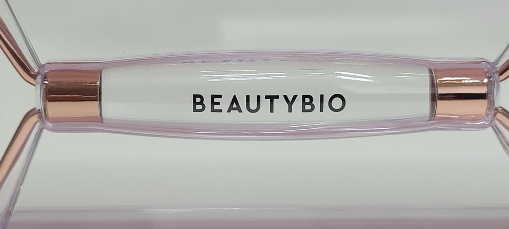 BeautyBio Cryo Skin Icing Roller For Face And Eye