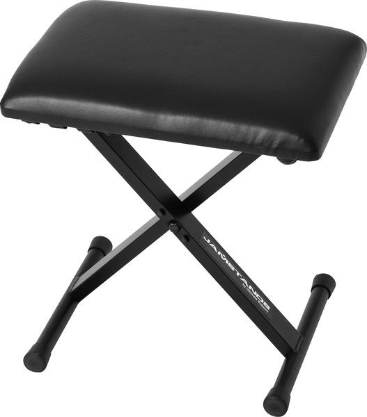 Ultimate Support Systems JSSB100 Jamstands Small Keyboard Bench