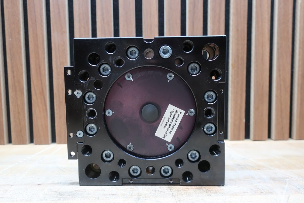 ATI QC210T | Robotic Tool Changer Assembly