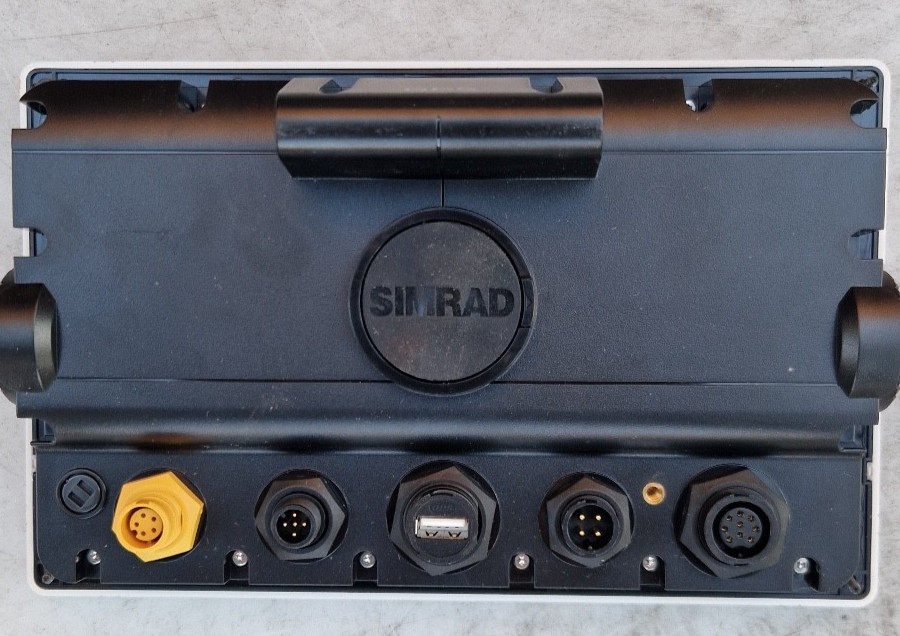 Simrad NSX 3009