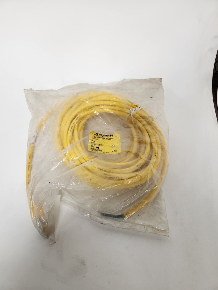 TURCK RKM 36-15M CABLE NIB