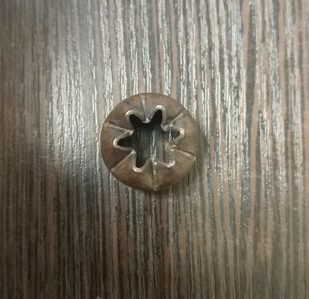 MEC CRIMP STARTER 12GA 6 point