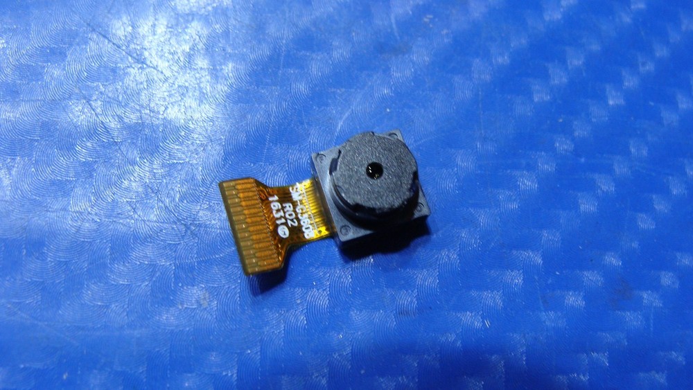 Samsung Galaxy Tab A SM-T350 8" Genuine Tablet Front Camera Webcam