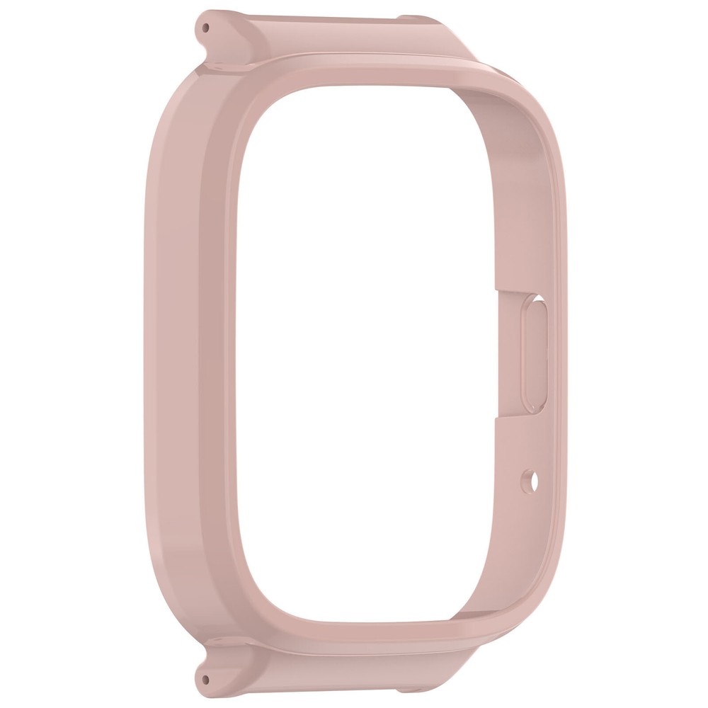 Half-wrapped Raw Ear Watch Case (Opening 20MM) Part for Redmi Watch3 Active