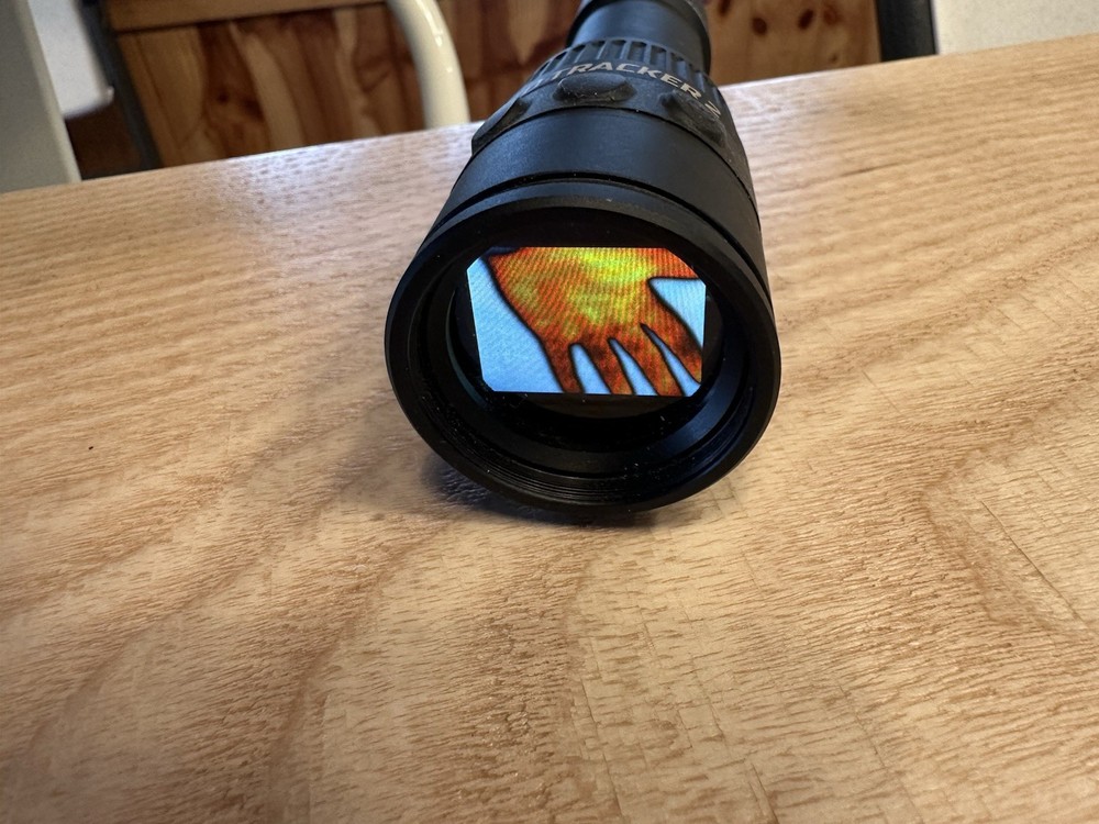 Leupold LTO-Tracker 2 Thermal