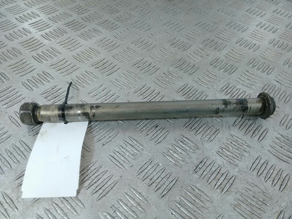 1994 SUZUKI GSF  SWING ARM SPINDLE