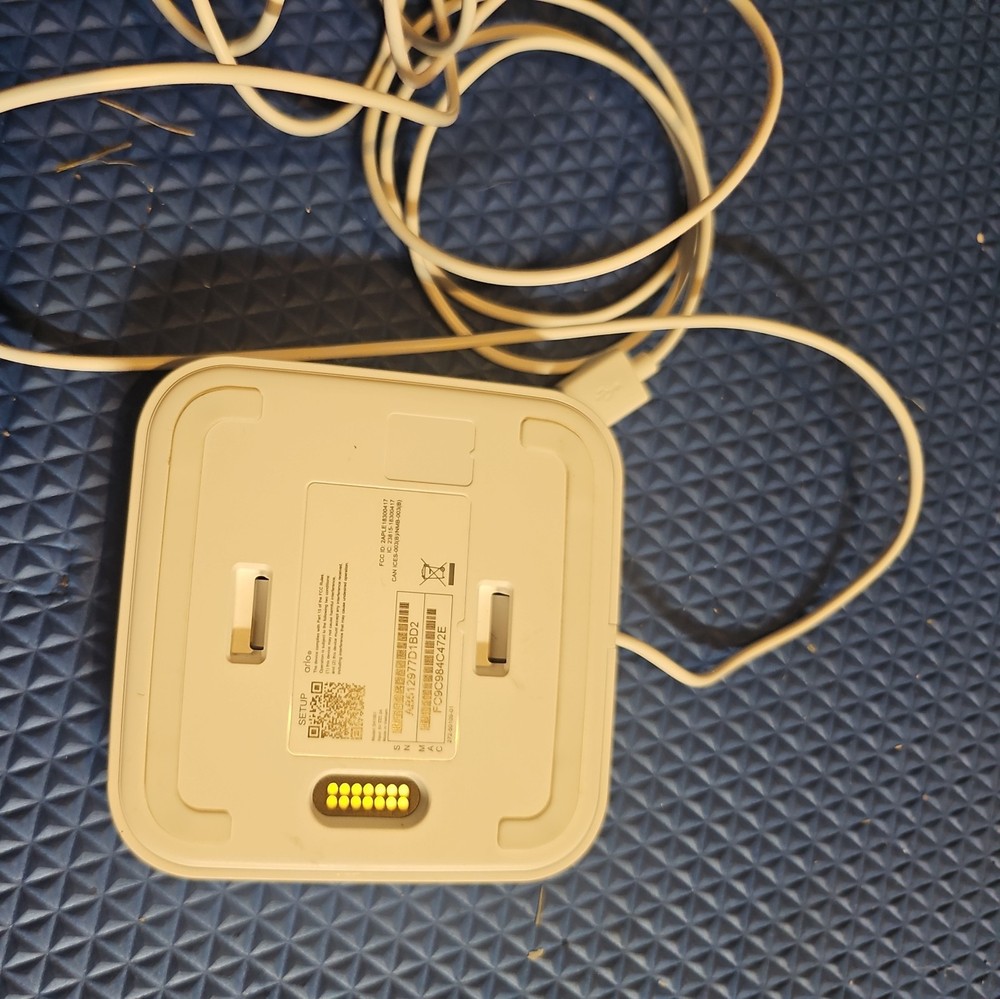 Arlo SH1001 Replacement Keypad - Wired (USB)